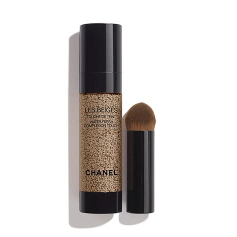 outlet maquillaje chanel|maquillaje Chanel les beiges.